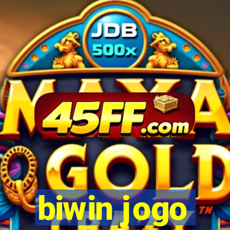 biwin jogo